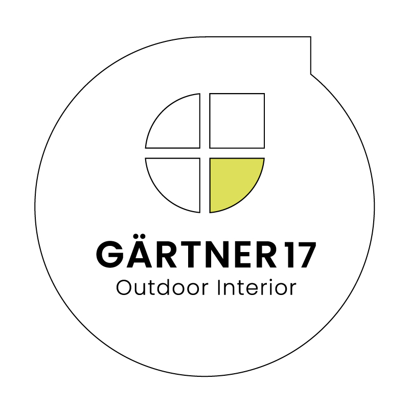 Logo des Gartenausstatters Gärtner 17 aus Bissendorf